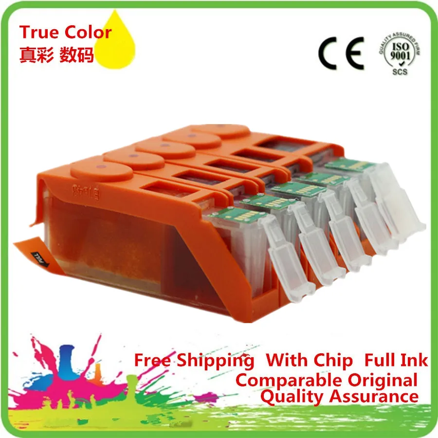 Запасные картриджи для Canon Pixma MG7770|ink cartridge|ink cartridge for canoncartridge canon |