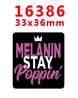 16386 30 шт мультфильм персонаж плоское украшение из смолы PR 16372 - Цвет: 16386