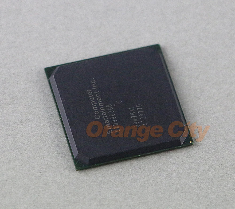 Чип CXD9963GB CXD9963 9963 ГБ работает на 100% хорошего качества IC для Playstation PS3 |