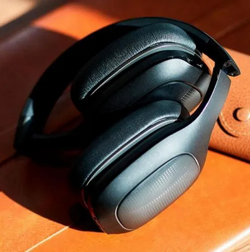 Xiaomi Mi наушники с bluetooth спортивные для бега беспроводные шумоподавлением подарок