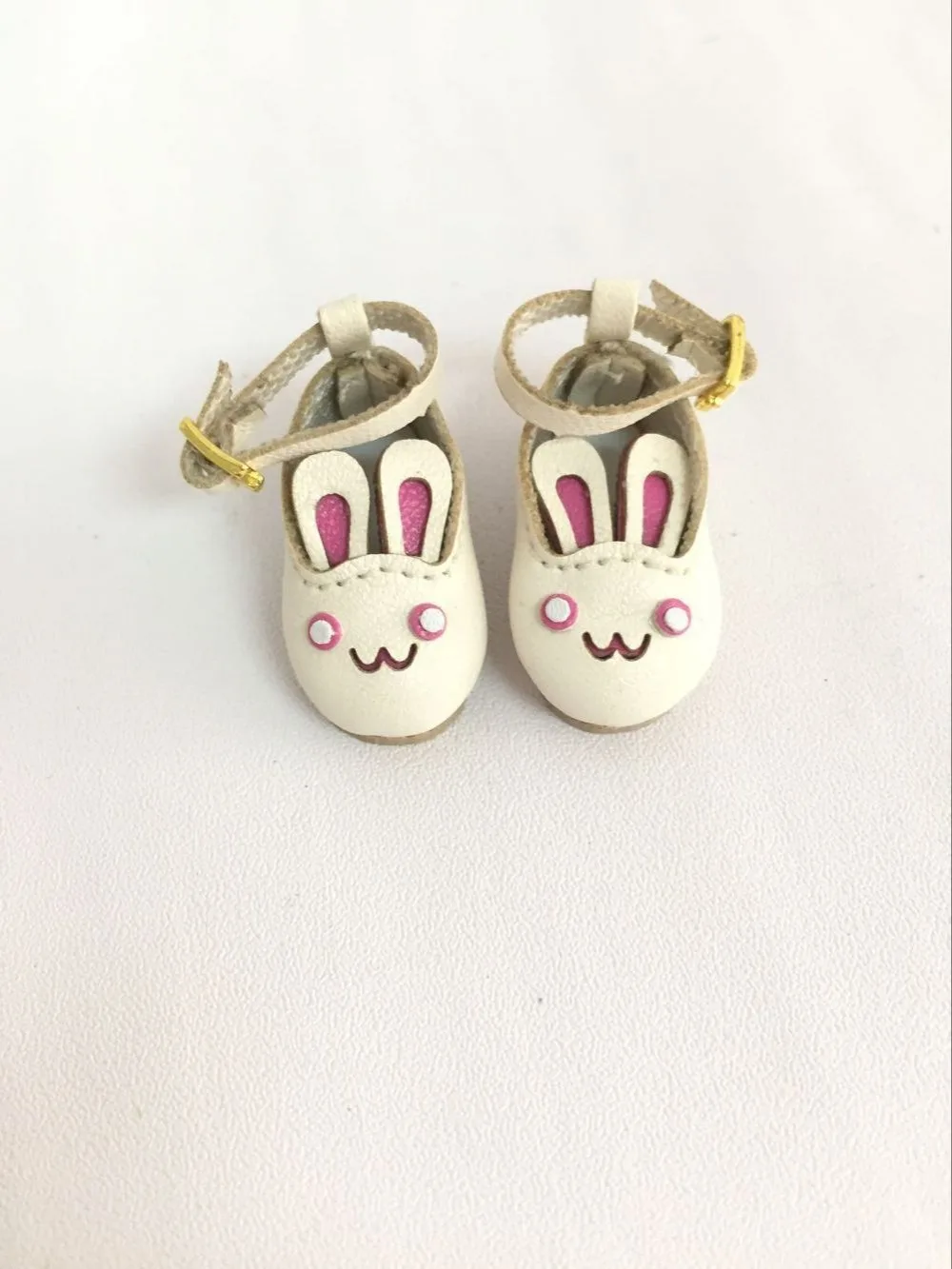 Туфли для кукол blyth с кроликом 2 8 см|doll shoes|blythe doll shoesdoll shoes blythe |