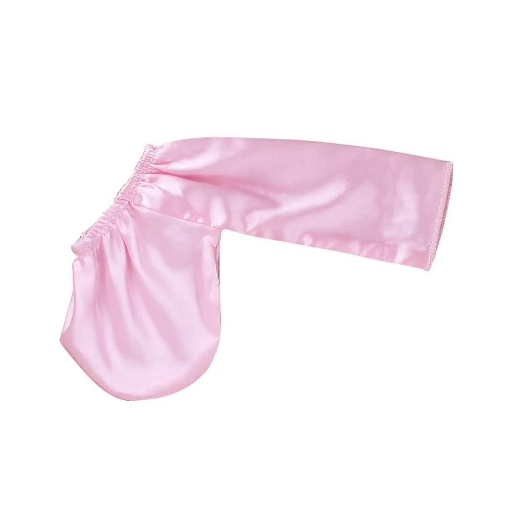 Мужское нижнее белье блестящие мягкие тканевые эластичные трусики с открытым