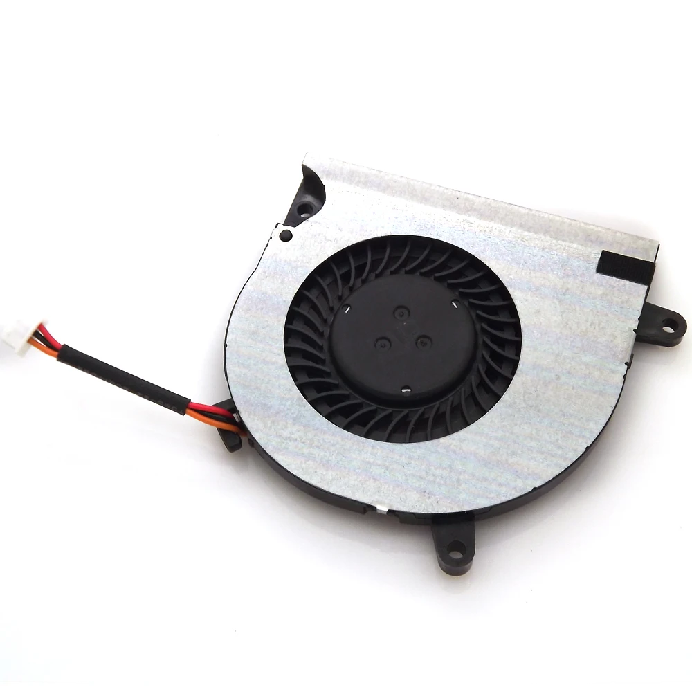 Free Shipping New MCF-932BM05 5V 170mA 3Wire 4Pin For Samsung X430 X520 X418 X420 Laptop CPU Cooler Cooling Fan | Компьютеры и офис