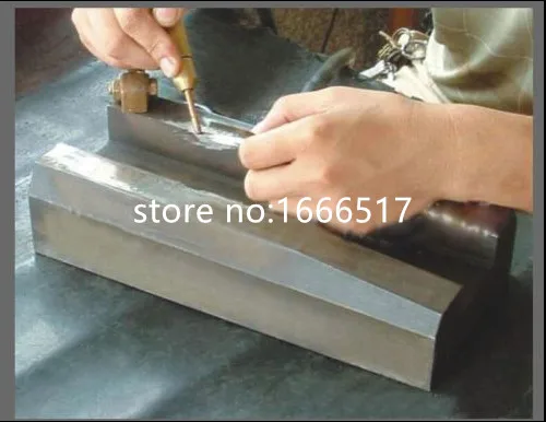 Зеркальная сталь литье ремонт зеркальная фотоформа новинка RH | Инструменты