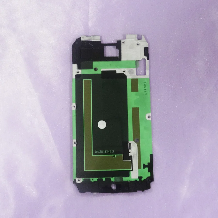 Высококачественная Лицевая панель 5шт./лот опорная передняя рамка для ЖК экрана