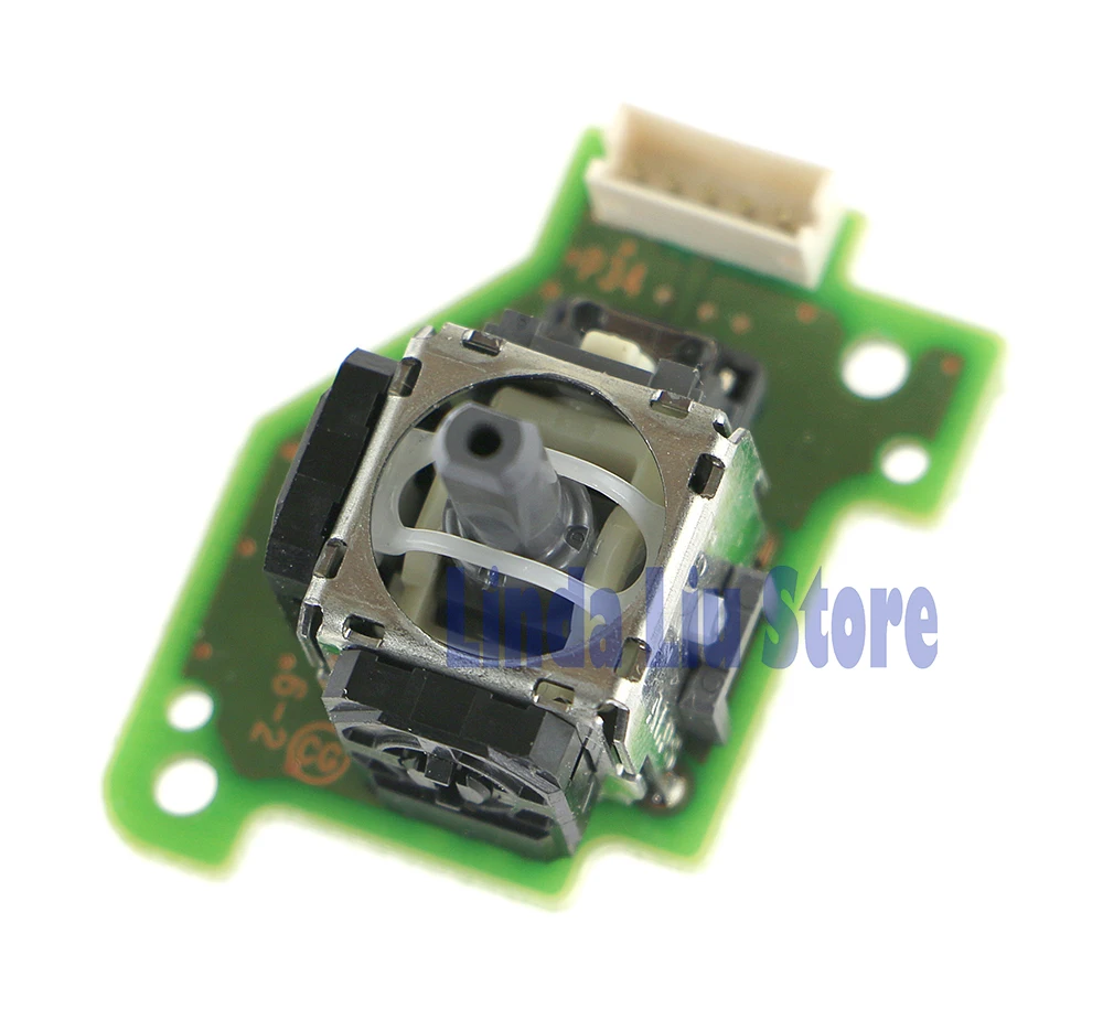 ChengChengDianWan оригинальный правый 3D Аналоговый джойстик с PCB плата оси сенсор модуль