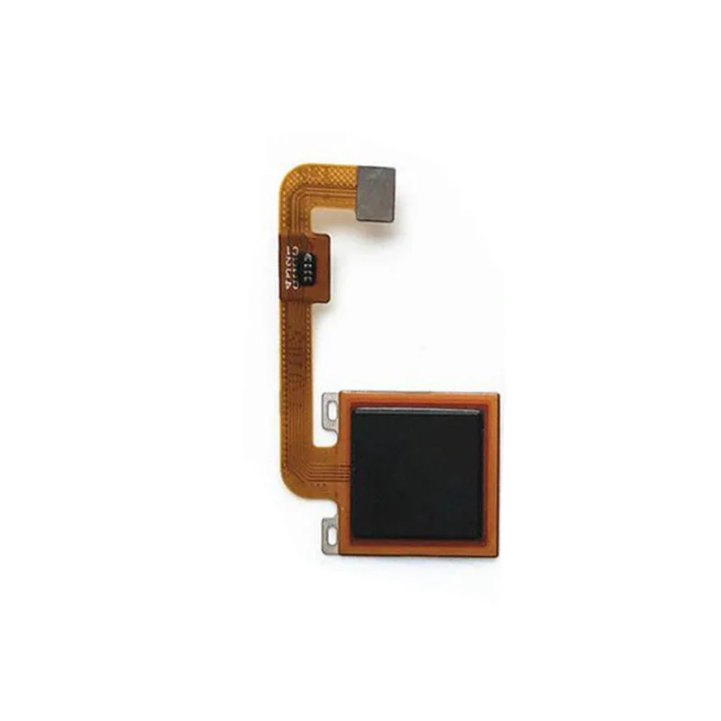 Новый сканер отпечатков пальцев для Xiaomi Redmi Note 4x Note4x сенсорный датчик ID кнопка home