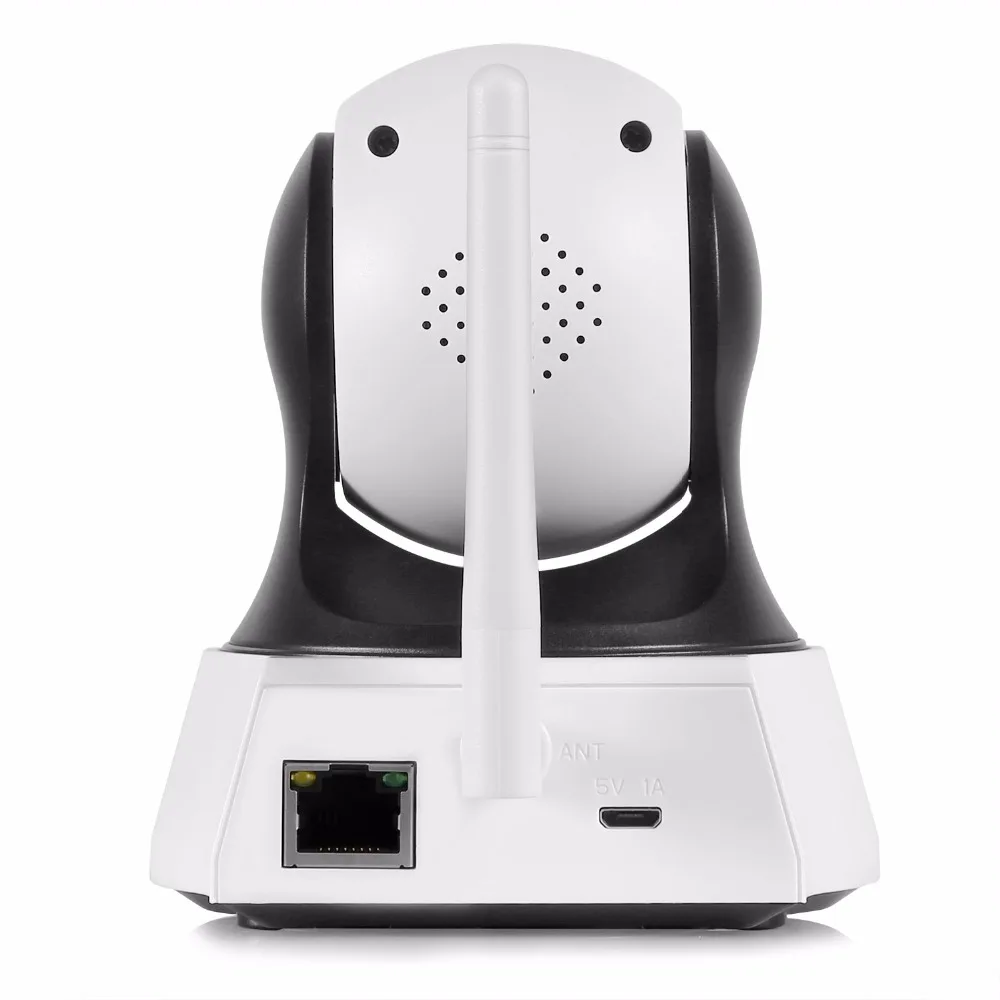 SANNCE RU распродажа 1080P IP камера wifi умная Беспроводная CCTV мини 2MP детский монитор
