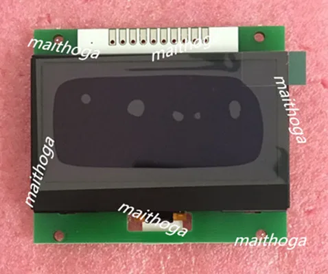 3 5 дюймовый 10 контактный белый OLED модуль SSD1309 привод IC128 * 64 SPI интерфейс в IO|white