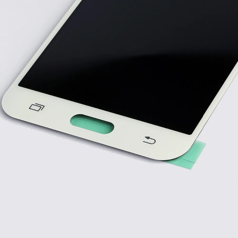 Для sAMSUNG GALAXY J5 J500 J500F J500FN J500M J500H 2015 AAA ЖК дисплей с сенсорным экраном дигитайзер