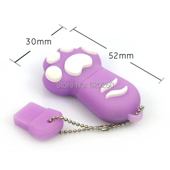 USB 3 0! флеш-накопитель 64 ГБ 3.0 в виде мультяшного кота ГБ/32 ГБ/16 ГБ/8 бесплатная