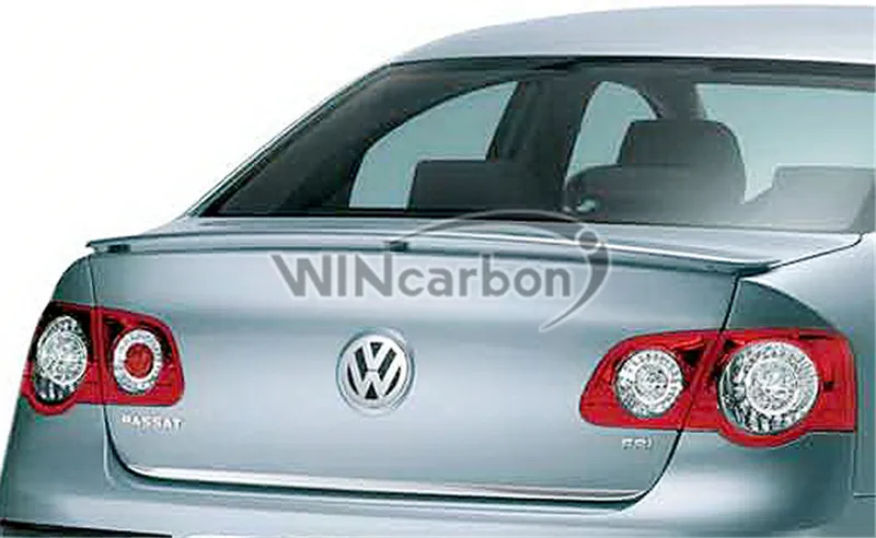 VOTEX Тип багажника спойлер для V W PASSAT B6 MK6 2005-2010