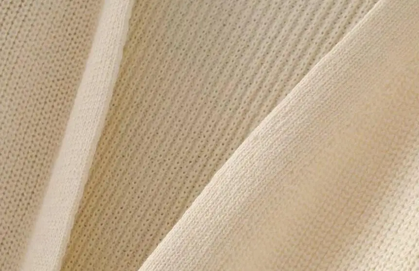 BKLD 2018 осенне зимний модный Женский Повседневный Свободный вязаный кардиган с