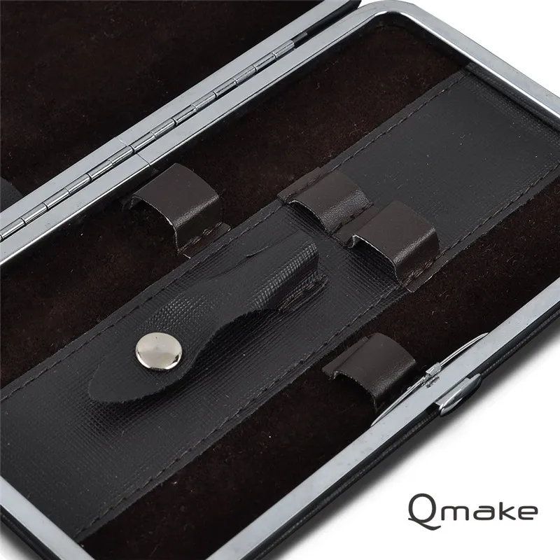 Маникюрный набор высокого качества из нержавеющей стали клипер для ногтей