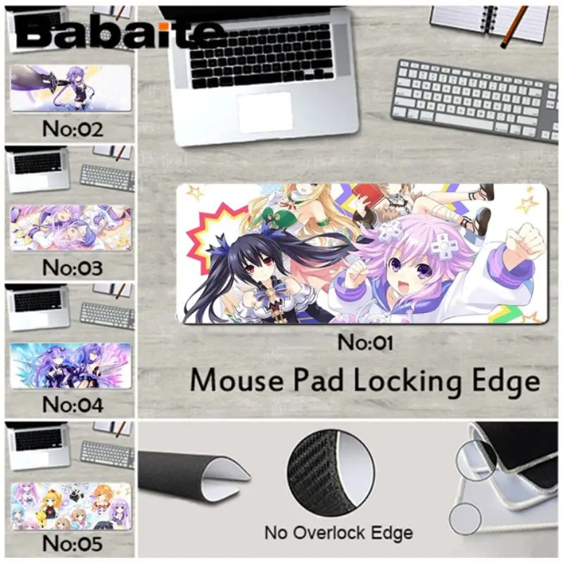 Винтажный классный гипергабаритный нептуния Babaite под заказ игровой коврик для