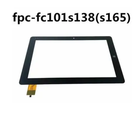 

Witblue New 10.6" touch screen for Chuwi Vi10 FPC-FC101S138(S165)-01 touch panel digitizer Glass Sensor Replacement Free Ship