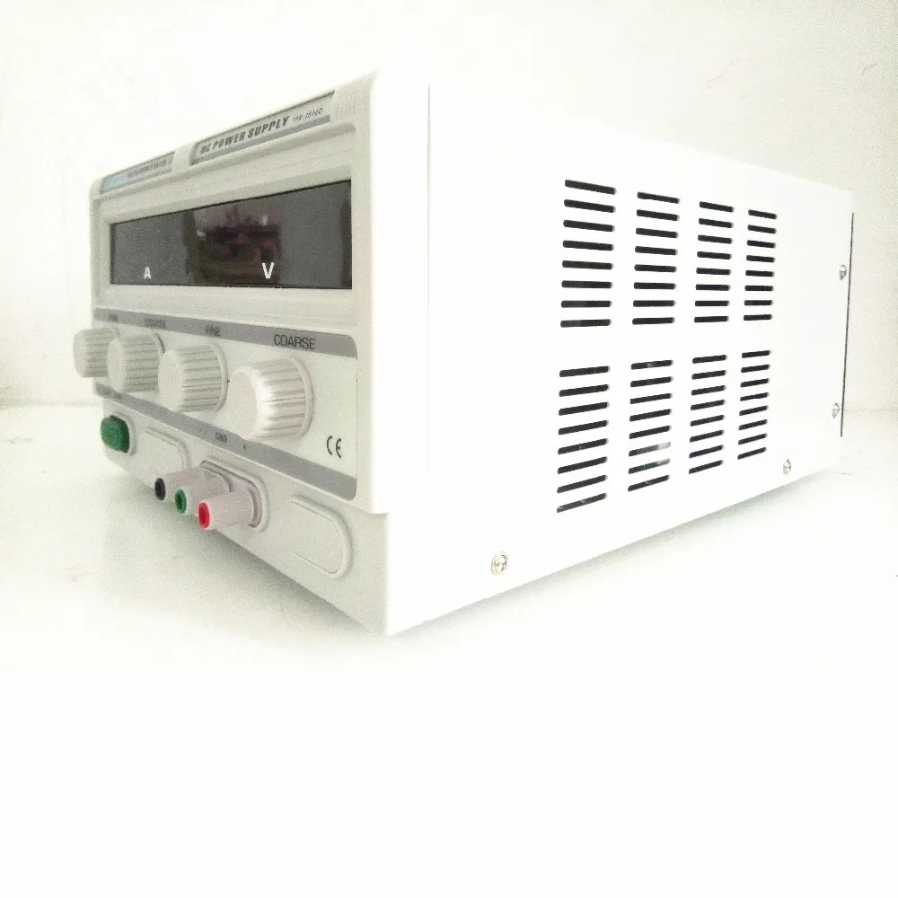 TPR 3010D источник питания постоянного тока 30 в 10 А Регулируемый Линейный 3010D|lab