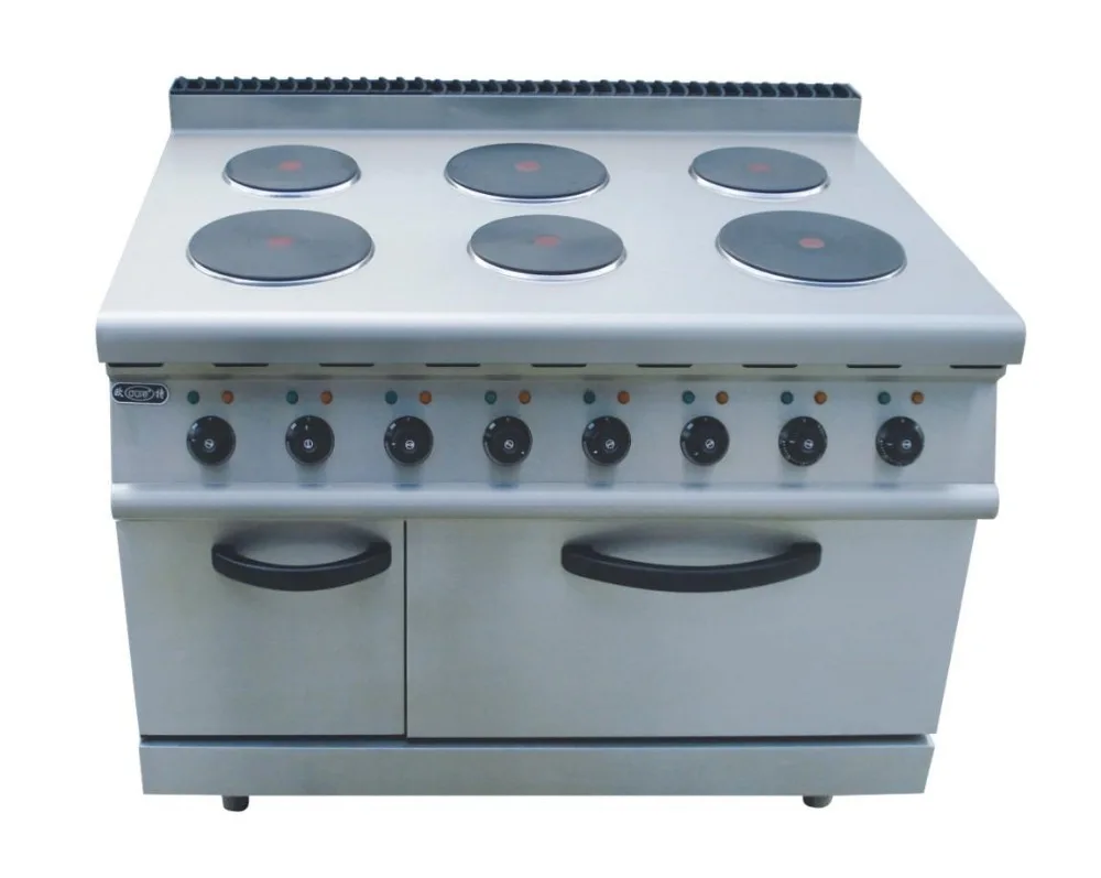 baratas Elétrica 6 Placas De Aço Inoxidável Com Equipamentos De Cozinha Ferramentas De Churrasco Forno De Cozinha