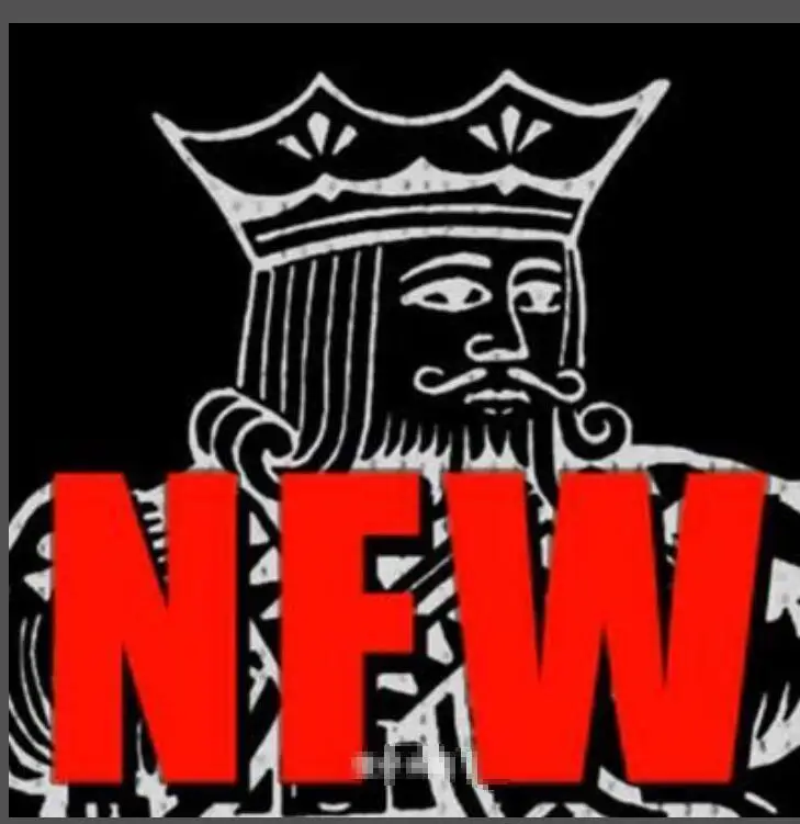 

NFW от Гари Фрид-волшебные фокусы