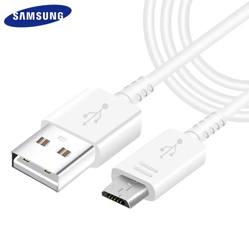 Samsung S6 S7edge 2A 1 2 м и 5 Micro USB кабель Android кабели для быстрой зарядки передачи данных