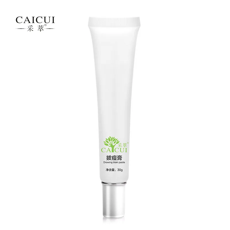 Anti-Acne Moisturizing Cream Purify Serum Scar Repair Acne Treatment Essence Oil Control Shrink Pores Removal Skin Care 30g | Красота и