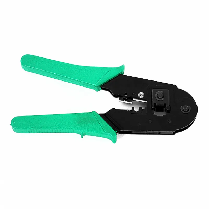 RJ45 CAT5 сетевой lan Кабельный щипцы инструменты Ethernet аппаратный инструмент CAT LAN