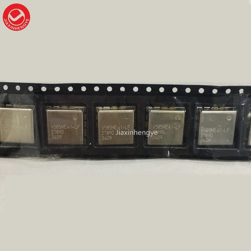 

V585ME41-LF V585ME41-L V585ME41 оригинальный и новый Бесплатная доставка