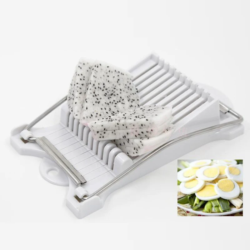 Нож для салата ButiHome нож нарезки бананов ветчины современные кухонные