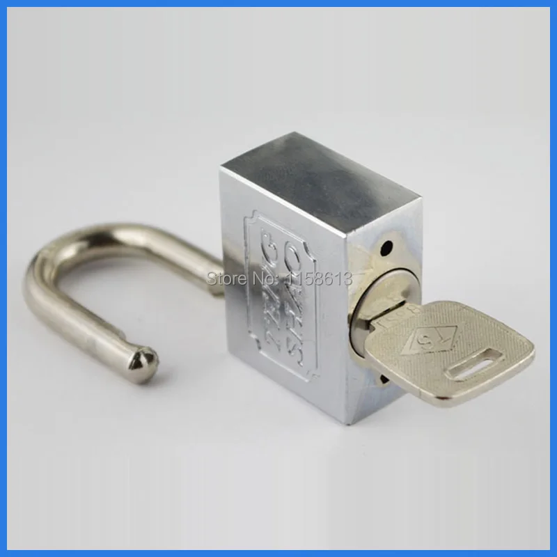 5 шт. 40 мм Высокое качество хромированный ключ по разному квадратный наружный