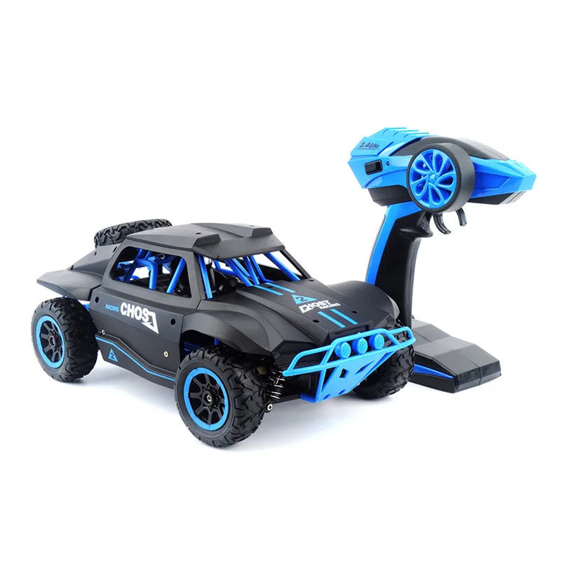 Игрушечный автомобиль с дистанционным управлением модель 1/18 4WD 25 км/ч