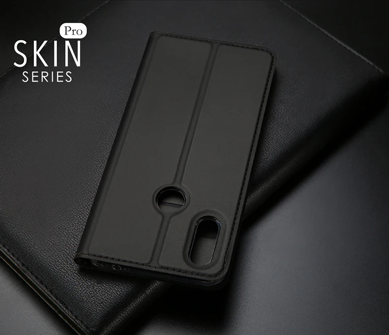 DUX DUCIS флип чехол для Xiao mi Red mi K20 mi 9t Pro PU кожаный чехол-бумажник для Xiao mi Red mi K20 Pro 7 7A Note 7 Note 8 Pro Coque