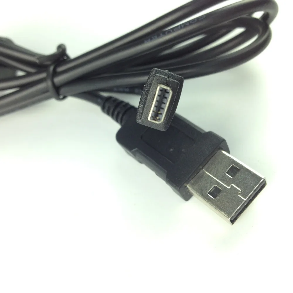 USB 2 0 кабель трос для синхронизации данных свинцовый зарядный CASIO Exilim и зарядки