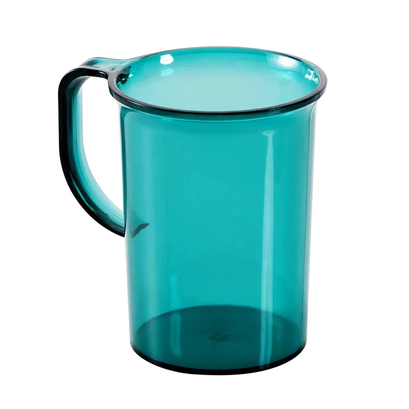 Зубная кружка прозрачный держатель для зубной щетки чашка ополаскивания