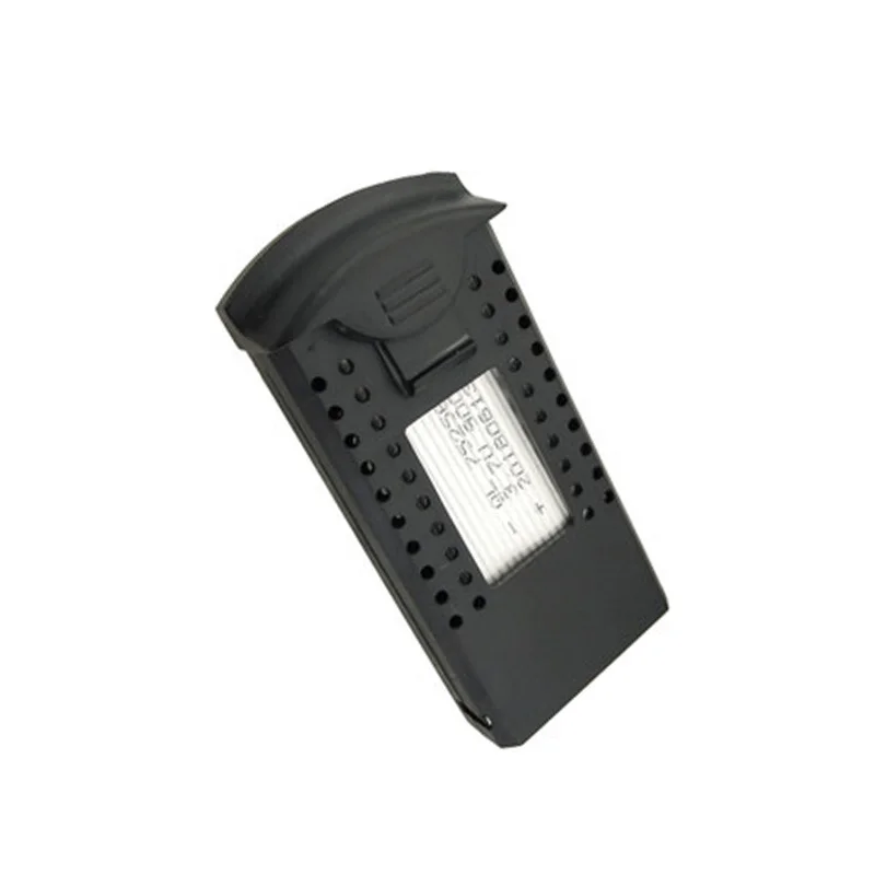 

VISUO SG700 DM107S S169 Lipo Battery 3.7V 900mAh RC Quadcopter Spare Parts Accessories Rechargeable Battery for RC Drone
