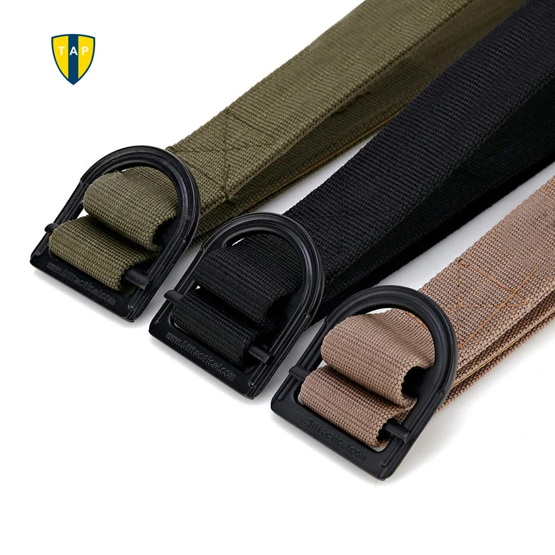 Уличные ремни для мужчин военный ремень активного отдыха армейский Тактический