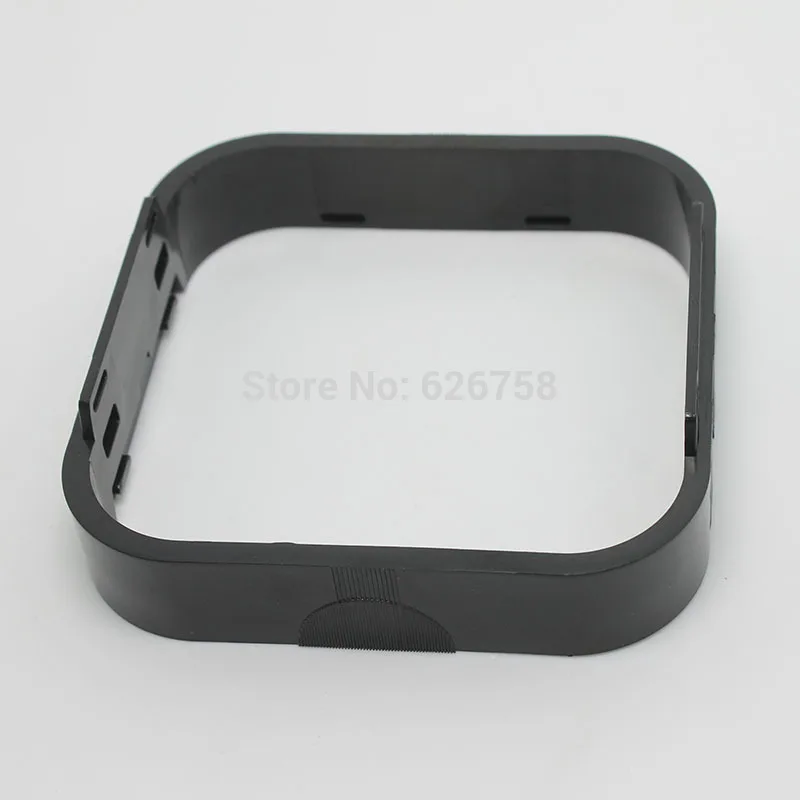 Черный квадратный фильтр для объектива Cokin P Series новый держатель|lens hood|square lens hoodhood