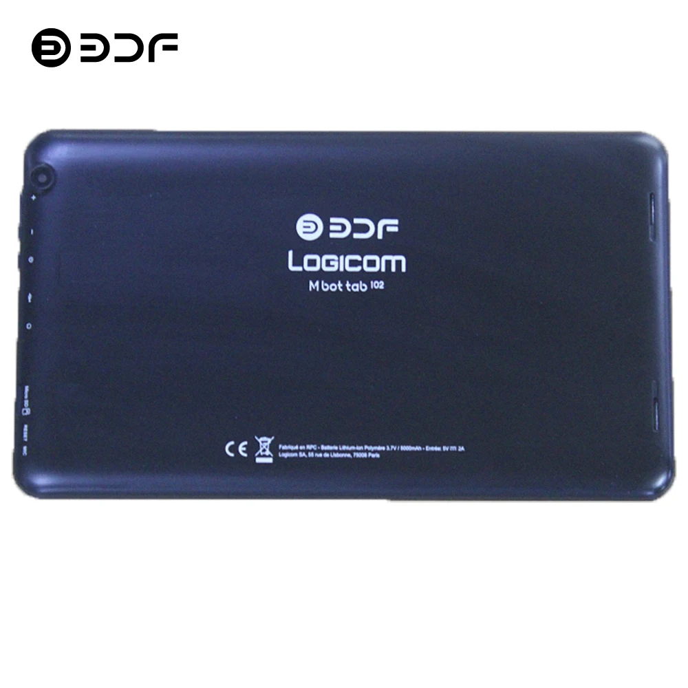 BDF 10 дюймовый планшетный ПК Android 5 1 четырехъядерный Гб + 32 WiFi планшет ноутбук