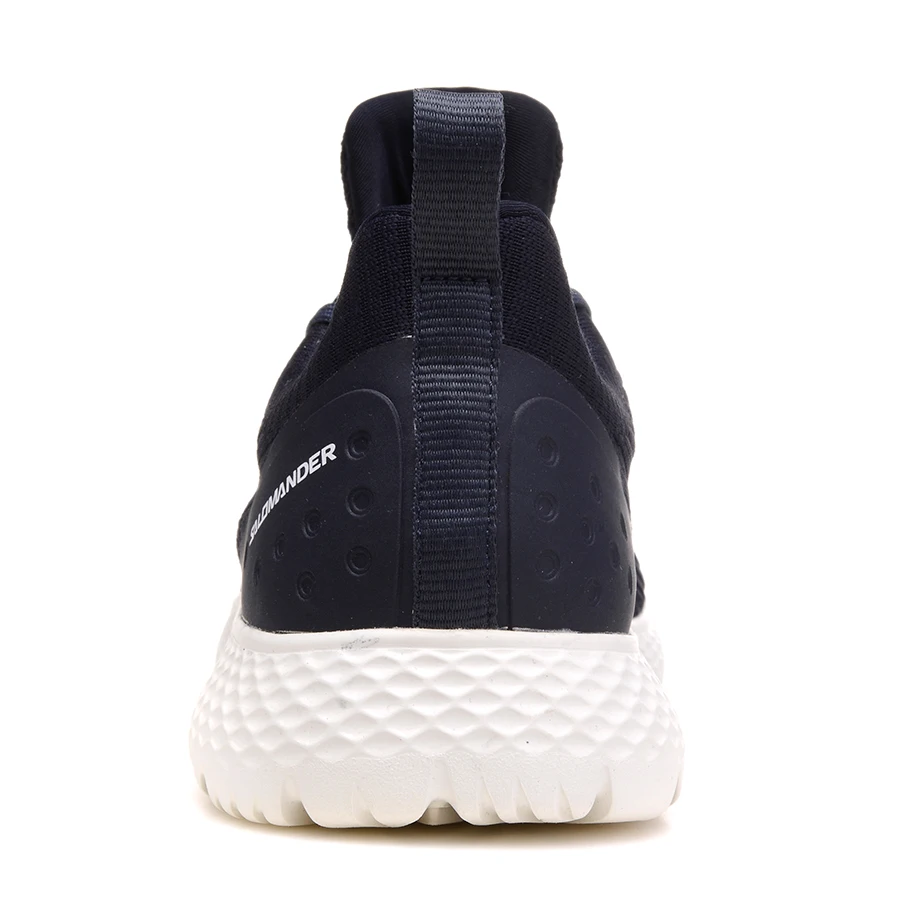 Мужские кроссовки для бега SALDMANDER спортивные сетчатые Chaussure Homme 2019 | Спорт и