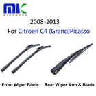 Щетка стеклоочистителя для Citroen C4 (Grand)Picasso 2008-2013