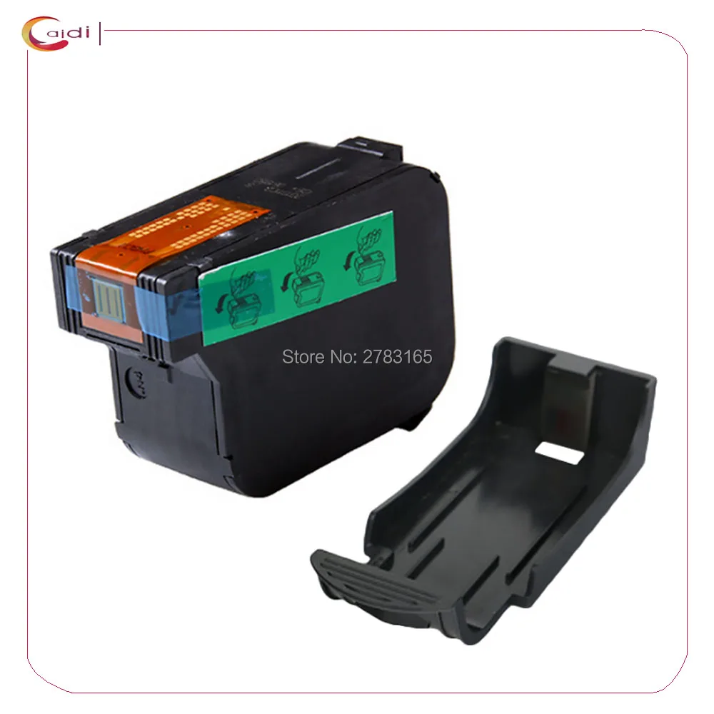 2 шт. совместимый чернильный картридж HP45 HP78 для HP 180 280 1220c 3810 3816 3820 3822 6122 920c 930c 932c 940c