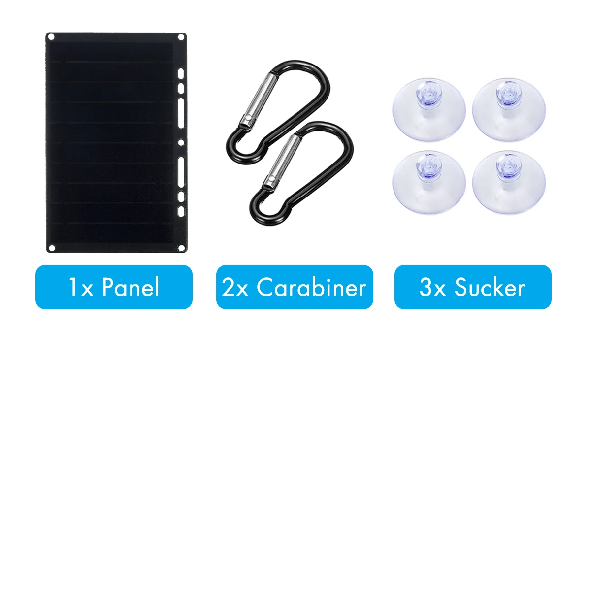 Panel LEORY 10W 6V 1.7A фотоэлектрические солнечные батареи с зарядным устройством USB Полугибкие монокристаллические солнечные панели для мобильного телефона - Цвет: Panel