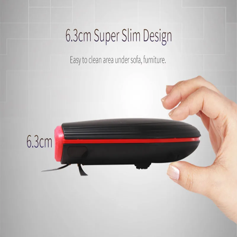 Super and Thin Cleaning Robot Vacuum | Бытовая техника