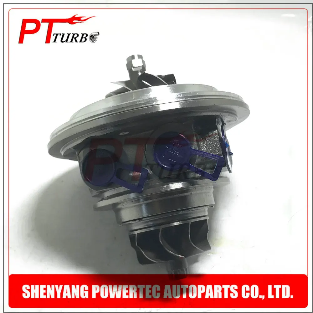 Сбалансированный картридж core CHRA для Ford Mondeo / S Max Focus III 2 0 ST R9DA 184 кВт 250 HP 53039880420