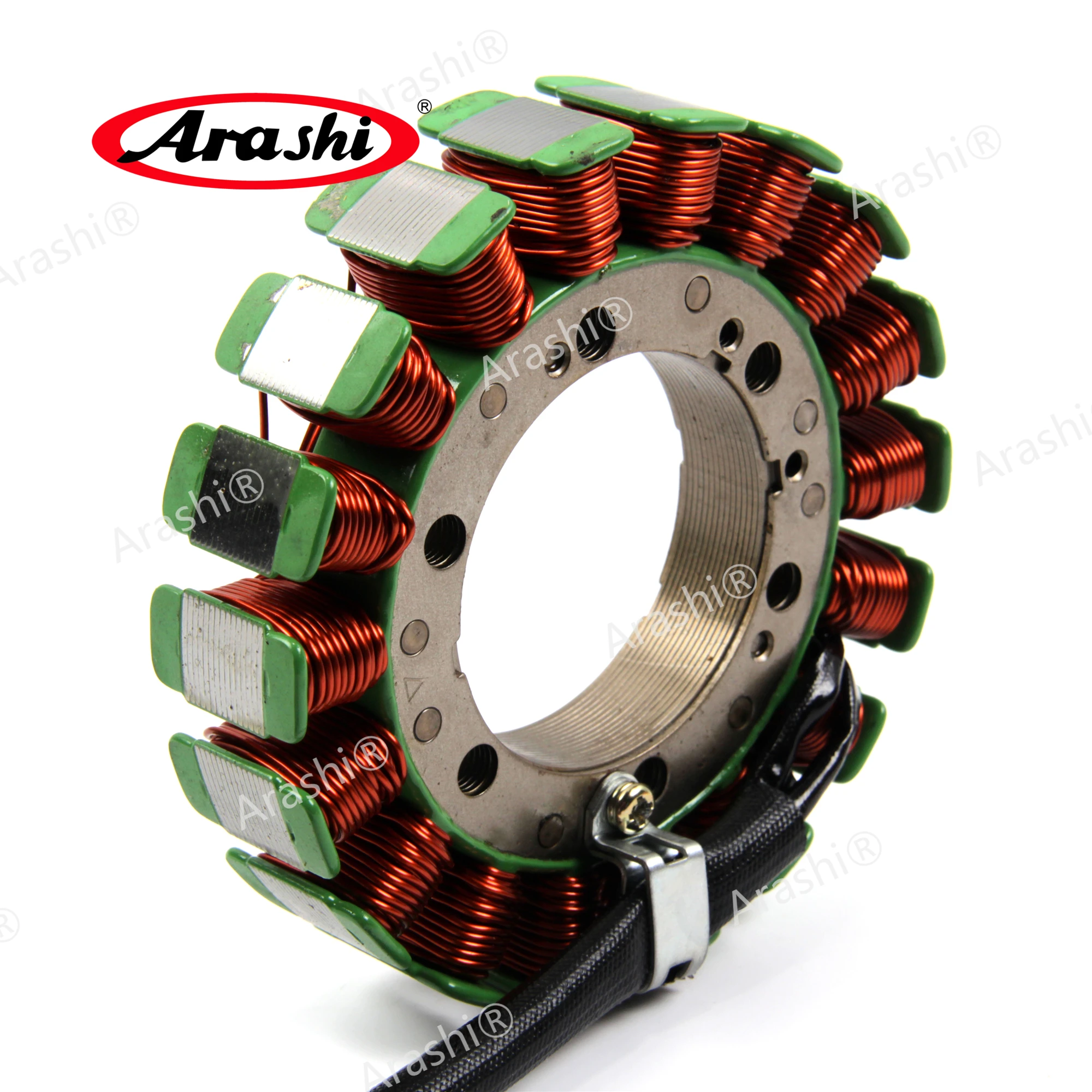 Arashi для HONDA CBR900RR CBR929RR 2000 2001 статор двигателя катушка выпрямитель напряжения