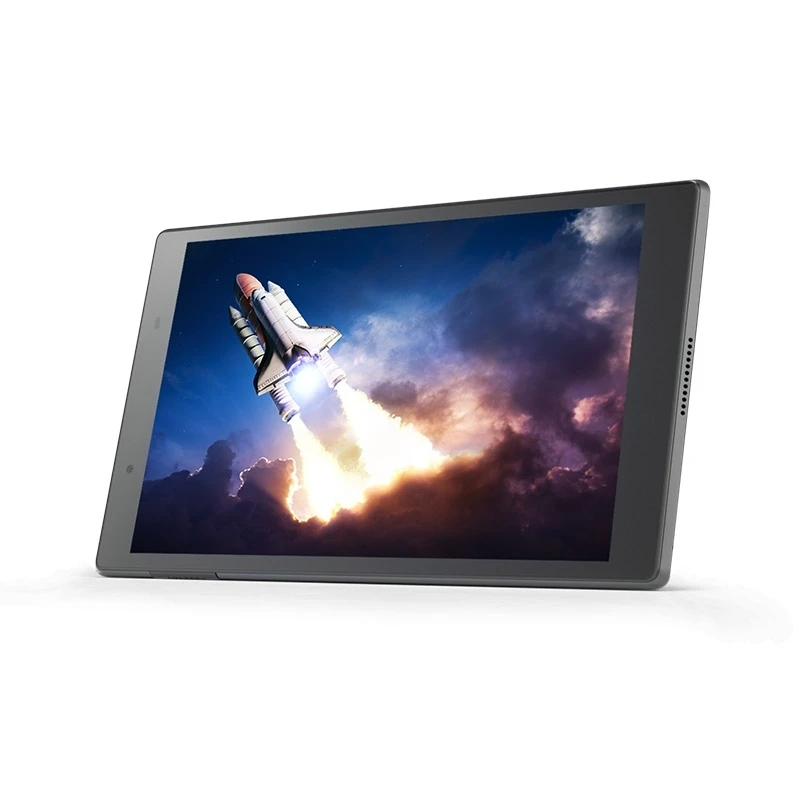 Original 8 inch Lenovo Tab4 TB-8504N 4G Phone Call Tablet PC 2GB 16GB Android 7.1 Qualcomm Snapdragon 425 Quad Core GPS 5.0 MP | Компьютеры