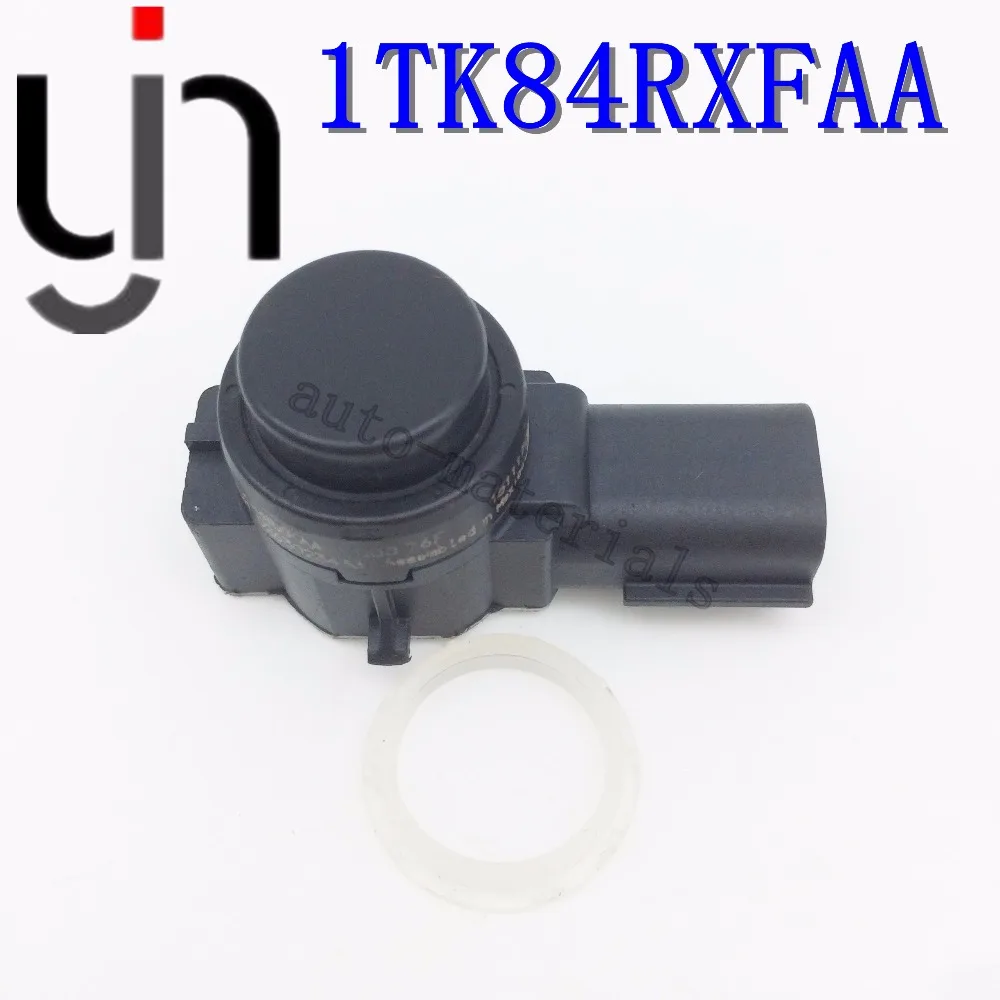 Фото 1 шт. 1TK84LDSAA OEM 0263023224 1TK84RXFAA PDC Автомобильный датчик парковки радар обратный помощи 14-19 для Dur Ango автомобильные аксессуары №2