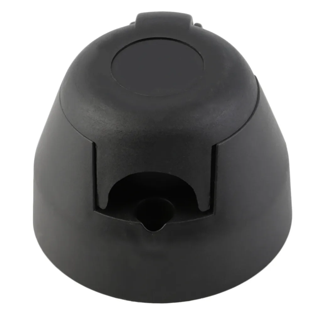 

1Piece 7 Pins 12V Trailer Plastic Towing Electrics Plug Towbar Socket EU Car Towing Electrics Plug Socket Towbar