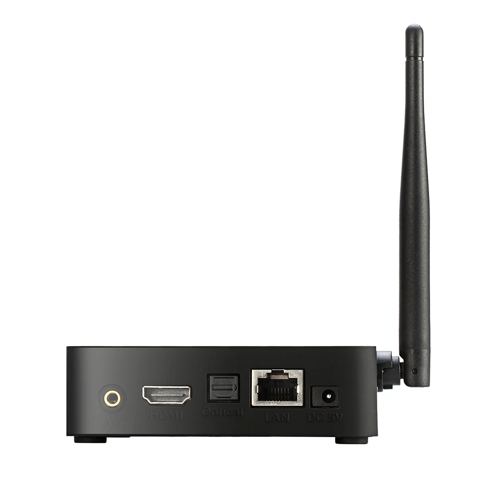 Оригинальная ТВ приставка RKM MK902S Android 4 Rockchip RK3188 четырехъядерный 2 ГБ DDR3 8 Гб ROM Bluetooth