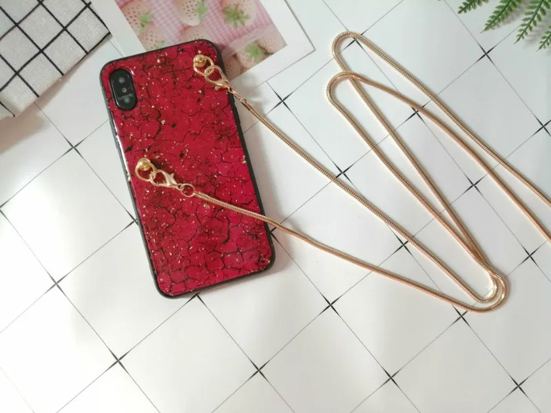 Ультра-тонкий ноутбук сумка через плечо чехол для телефона сумка для huawei P20 lite чехол P10 P30 P20 pro mate20 x mate10 honor 10 9 8 8X v9 v10 nova 4 - Цвет: 2 case with strap