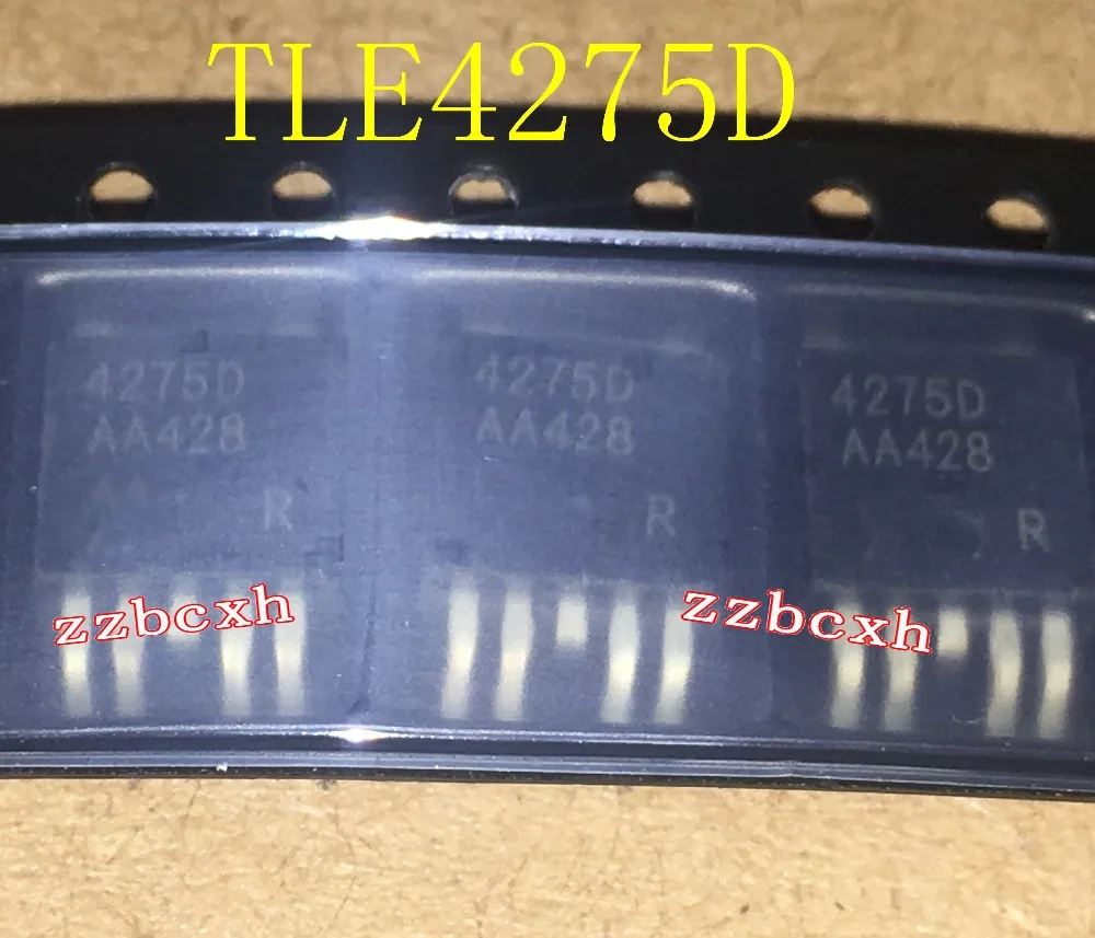 5 шт./лот новая Оригинальная фотосессия le4275d 4275D TO252 | Обустройство дома